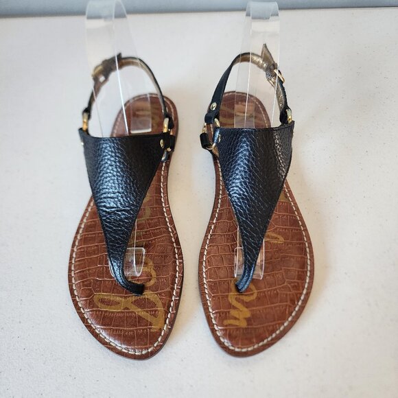 Sam Edelman Sandals "NEW" - Picture 2 of 14